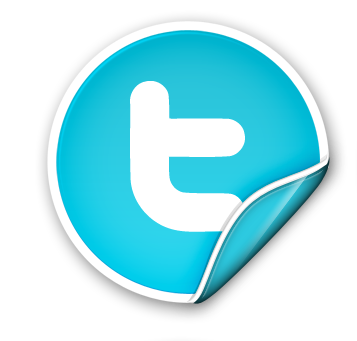 Samba Da Rua: Twitter