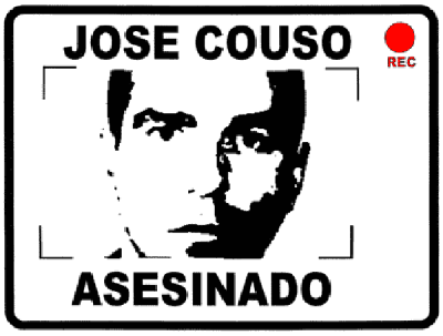Jose Couso